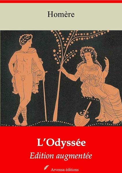 L’Odyssée – suivi d'annexes
