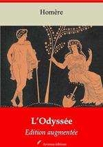 L'Odyssée – suivi d'annexes