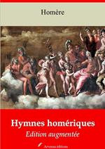 Hymnes homériques – suivi d'annexes