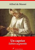 Un caprice – suivi d'annexes