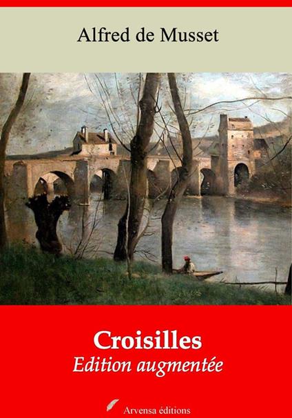 Croisilles – suivi d'annexes