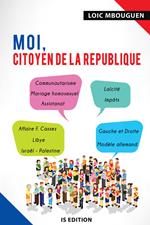 Moi, citoyen de la République