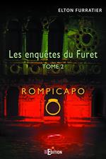 Les enquêtes du Furet