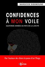 Confidences à mon voile