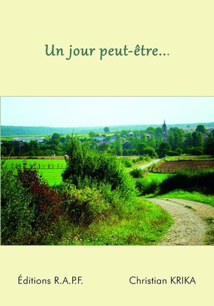Un jour peut-être...