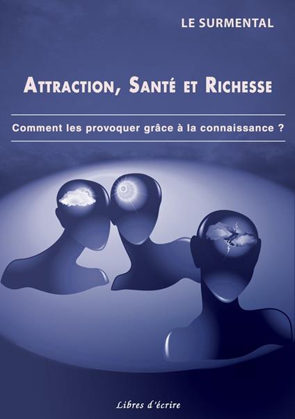Attraction, Santé et Richesse