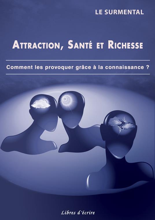 Attraction, Santé et Richesse