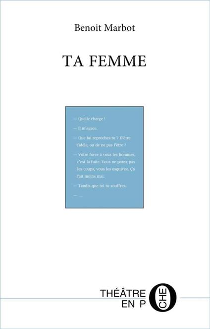 Ta femme