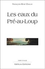 Les eaux du Pré-au-loup