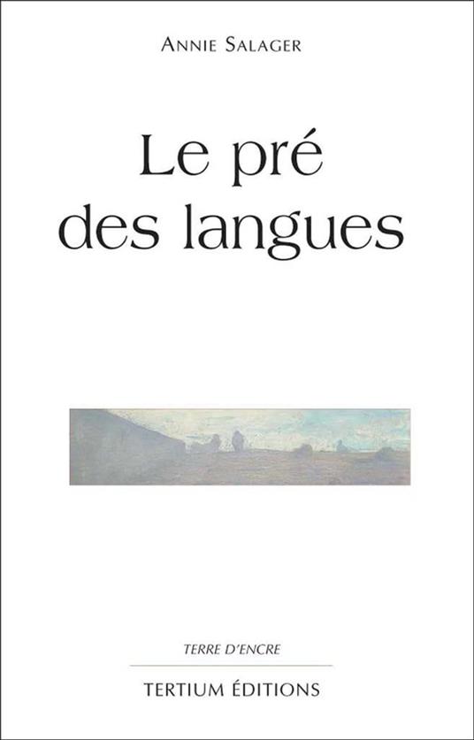 Le pré des langues