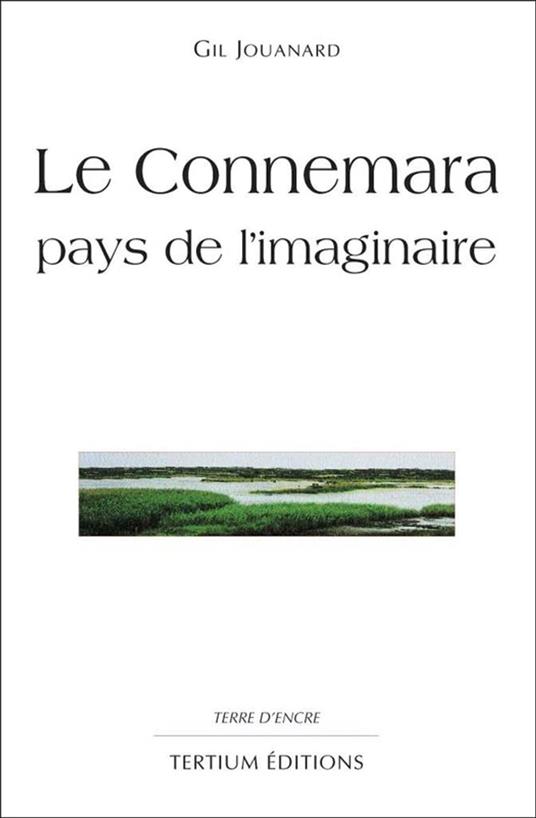 Le Connemara pays de l'imaginaire