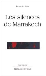 Les silences de Marrakech