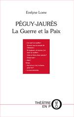 Péguy - Jaurès