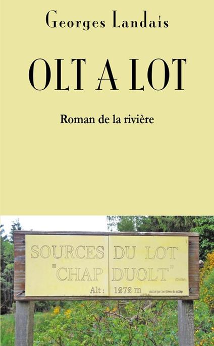 Olt a Lot