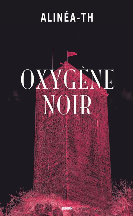 Oxygène Noir