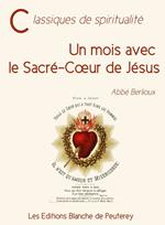 Un mois avec le Sacré-Cœur de Jésus