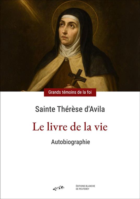 Le livre de la vie
