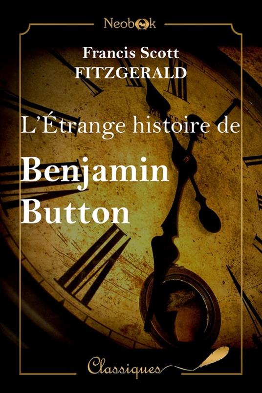 L'Étrange histoire de Benjamin Button