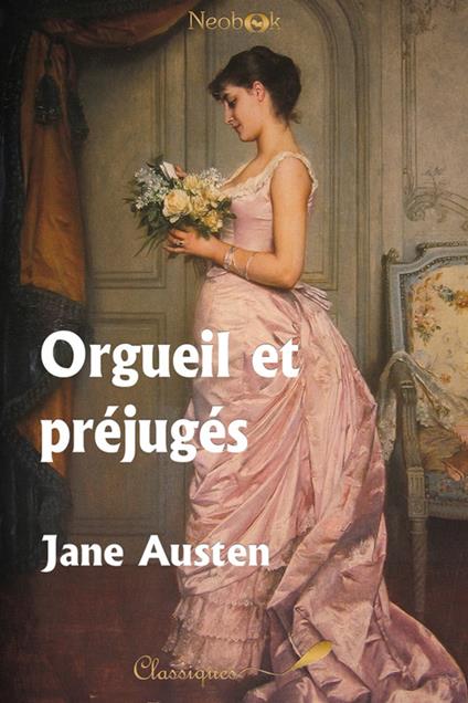 Orgueil et préjugés