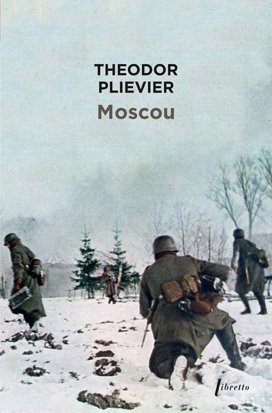 Moscou