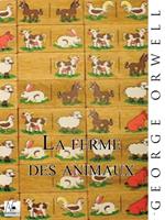 La ferme des animaux