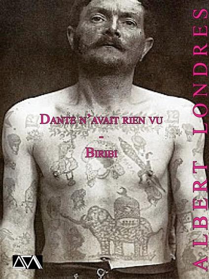 Dante n'avait rien vu - Biribi