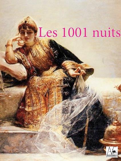 Les 1001 Nuits