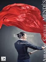 Les 73 journées de la Commune
