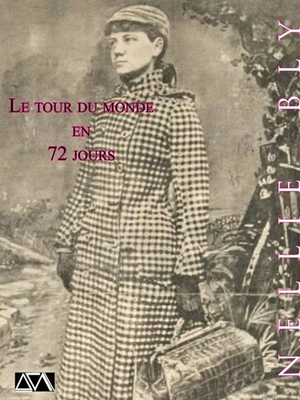 Le tour du monde en 72 jours