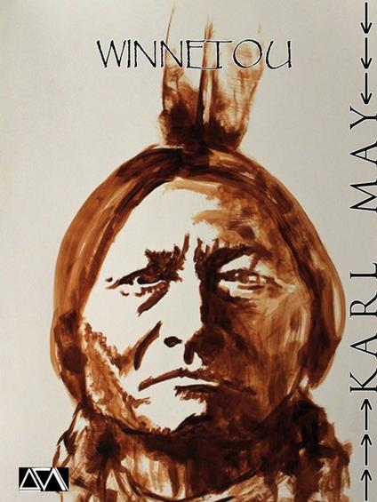 Winnetou - Karl May - ebook