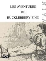 Les aventures de Huckleberry Finn