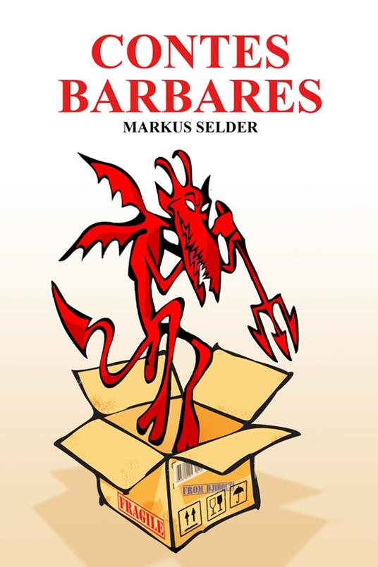 Contes barbares