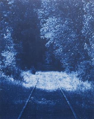 Ecstatic Nature - cover