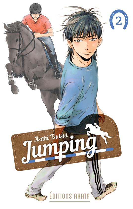 Jumping - Tome 2