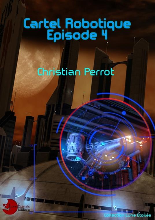 4 - Cartel Robotique