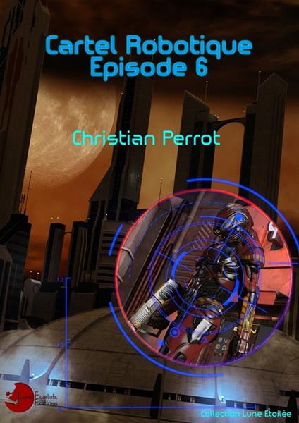6 - Cartel Robotique