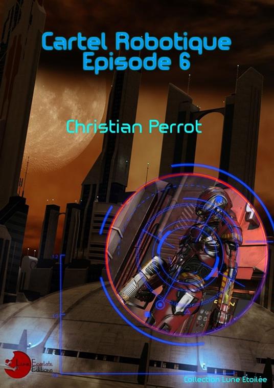 6 - Cartel Robotique