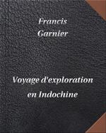 Voyage d'exploration en Indochine