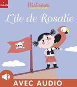 L'île de Rosalie