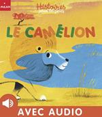 Le camélion