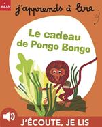 Le cadeau de Pongo Bongo