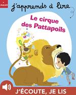 Le cirque des Pattapoils
