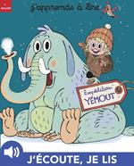 Expédition Yémout