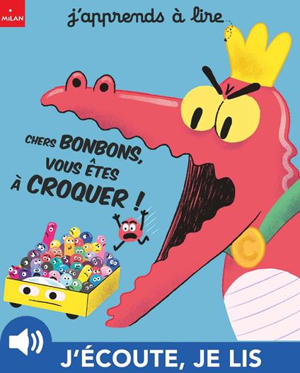 Candie et Roudoudoui - Christine Frasseto,Nikol - ebook