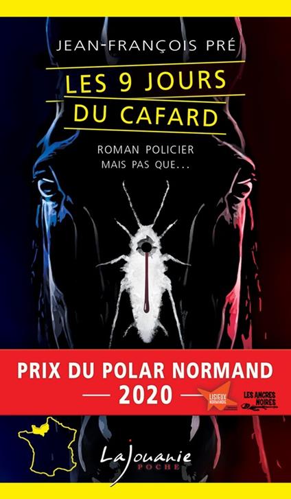 Les 9 jours du cafard