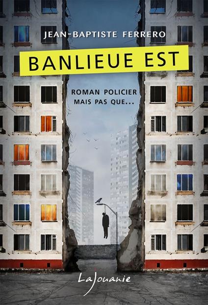 Banlieue Est