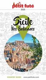 SICILE 2025 Petit Futé