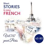 Short STORIES in easy FRENCH