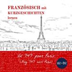 Französische Kurzgeschichten für Fortgeschrittene B1