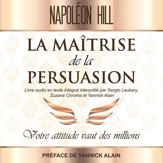 La Maîtrise de La persuasion